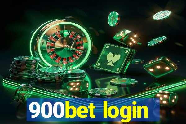 900bet login